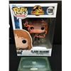 Image 1 : BRYCE DALLAS HOWARD SIGNED 'CLARE DEARING FUNKO POP! KB COA