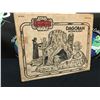 Image 2 : COMPLETE IN ORIGINAL BOX STAR WARS EMPIRE STRIKES BACK DAGOBAH ACTION PLAYSET