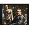 Image 1 : GAL GADOT SIGNED 8X10 PHOTO KB COA