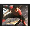 Image 1 : TOM HIOLLAND SIGNED 'SPIDERMAN' 8X10 PHOTO KB COA