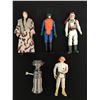 Image 1 : LOT OF VINTAGE STAR WARS FIGURES