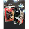 Image 1 : COMPLETE IN BOX VINTAGE KENNER STAR WARS DEATH STAR (ORIGINAL FOAM INCLUDED)
