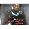 Image 1 : GIANCARLO ESPOSITO SIGNED 'MOFF GIDEON' 8X10 PHOTO WWOC COA