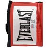 Image 2 : Julio Cesar Chavez Sr. Autographed Red Everlast Boxing Glove (Tri Star COA)