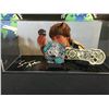 Image 1 : SEAN ASTIN SIGNED GOONIES COLLECTORS PIECE - WWOC COA