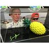 Image 2 : SEAN ASTIN SIGNED 50 FIRST DATES COLLECTORS PIECE - WWOC COA