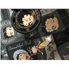 Image 2 : VINTAGE BETTY BOOP BAG AND ACCESSORIES LOT