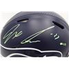 Image 2 : Jaxon Smith-Njigba Autographed Authentic Full Size Helmet (fanatics COA)