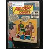 Image 1 : DC COMICS NO.281 ACTION COMICS