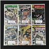 Image 1 : SPIDERMAN - KRAVEN'S LAST HUNT #1-6 COMPLETE (MARVEL COMICS)