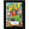 Image 1 : THE INCREDIBLE HULK #141 1ST APPEARANCE OF DOC SAMSON (MARVEL COMICS)