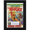 Image 1 : MARVEL PREMIERE #2 (MARVEL COMICS)