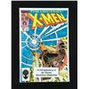 Image 1 : X-MEN #221 1ST APPEARANCE OF MR.SINISTER (MARVEL COMICS)
