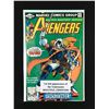 Image 1 : AVENGERS #196 (MARVEL COMICS)