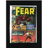 Image 1 : FEAR #4 (MARVEL COMICS)