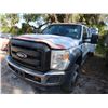 Image 5 : 2016 Ford F550 SD DSL Crew Cab UT Runs & Drives