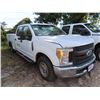 Image 6 : 2017 Ford F250 XL Crew Cab UT Runs & Drives