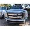 Image 5 : 2016 Ford F250 SD XLT Crew Cab SB Pick Up Runs & Dirves