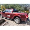 Image 11 : 2017 Ford F150 XLT Crew Cab  4 X 4  SB  Pick Up Runs & Drives