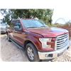 Image 7 : 2017 Ford F150 XLT Crew Cab  4 X 4  SB  Pick Up Runs & Drives