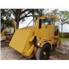 Image 2 : 1994 Elgin Pelican Street Sweeper JD Hydrostatic S # S8051S ID