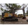 Image 1 : 2016 Volvo 160 Excavator S # 310126  4,511 Hrs. Runs & Operates