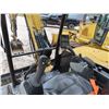 Image 10 : Caterpillar 305THUM CR Excavator, w/Grapple, Runs & Operates