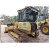 Image 10 : 2-15 Komatsu D39PX-23 Bulldozer, Runs & Operates S # 90950