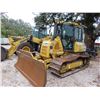 Image 1 : 2-15 Komatsu D39PX-23 Bulldozer, Runs & Operates S # 90950