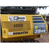 Image 5 : 2-15 Komatsu D39PX-23 Bulldozer, Runs & Operates S # 90950