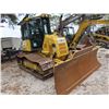 Image 6 : 2-15 Komatsu D39PX-23 Bulldozer, Runs & Operates S # 90950