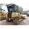 Image 9 : 2-15 Komatsu D39PX-23 Bulldozer, Runs & Operates S # 90950