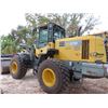 Image 5 : 2015 Komatsu WA270 Articulating Wheel Loader w/Bucket