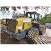 Image 6 : Komatsu WA380-7 Articulating Loader w/Forks