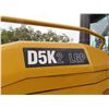 Image 4 : CAT D5K2LGP Bulldozer