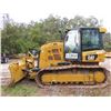 Image 5 : CAT D5K2LGP Bulldozer