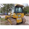 Image 6 : CAT D5K2LGP Bulldozer