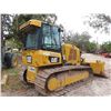 Image 7 : CAT D5K2LGP Bulldozer