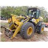 Image 1 : Komatsu WA270-8 Articulating Loader