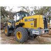 Image 7 : Komatsu WA270-8 Articulating Loader
