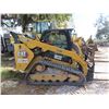 Image 1 : CAT 299D3 Skidloader - # CAT0299DJDY902421 Runs and Operates