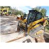 Image 5 : CAT 299D3 Skidloader - # CAT0299DJDY902421 Runs and Operates