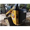 Image 7 : CAT 299D3 Skidloader - # CAT0299DJDY902421 Runs and Operates