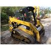 Image 1 : CAT 259D Skid Loader - # CAT0259DPFTL19112 2621HRS Runs and Operates