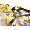 Image 4 : CAT 259D Skid Loader - # CAT0259DPFTL19112 2621HRS Runs and Operates