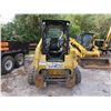 Image 5 : CAT 259D Skid Loader - # CAT0259DPFTL19112 2621HRS Runs and Operates