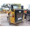 Image 7 : CAT 259D Skid Loader - # CAT0259DPFTL19112 2621HRS Runs and Operates