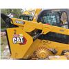 Image 1 : 2020 Caterpillar 299D3-CL2 Skid Loader
