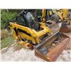 Image 5 : 2020 Caterpillar 299D3-CL2 Skid Loader