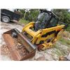 Image 6 : 2020 Caterpillar 299D3-CL2 Skid Loader